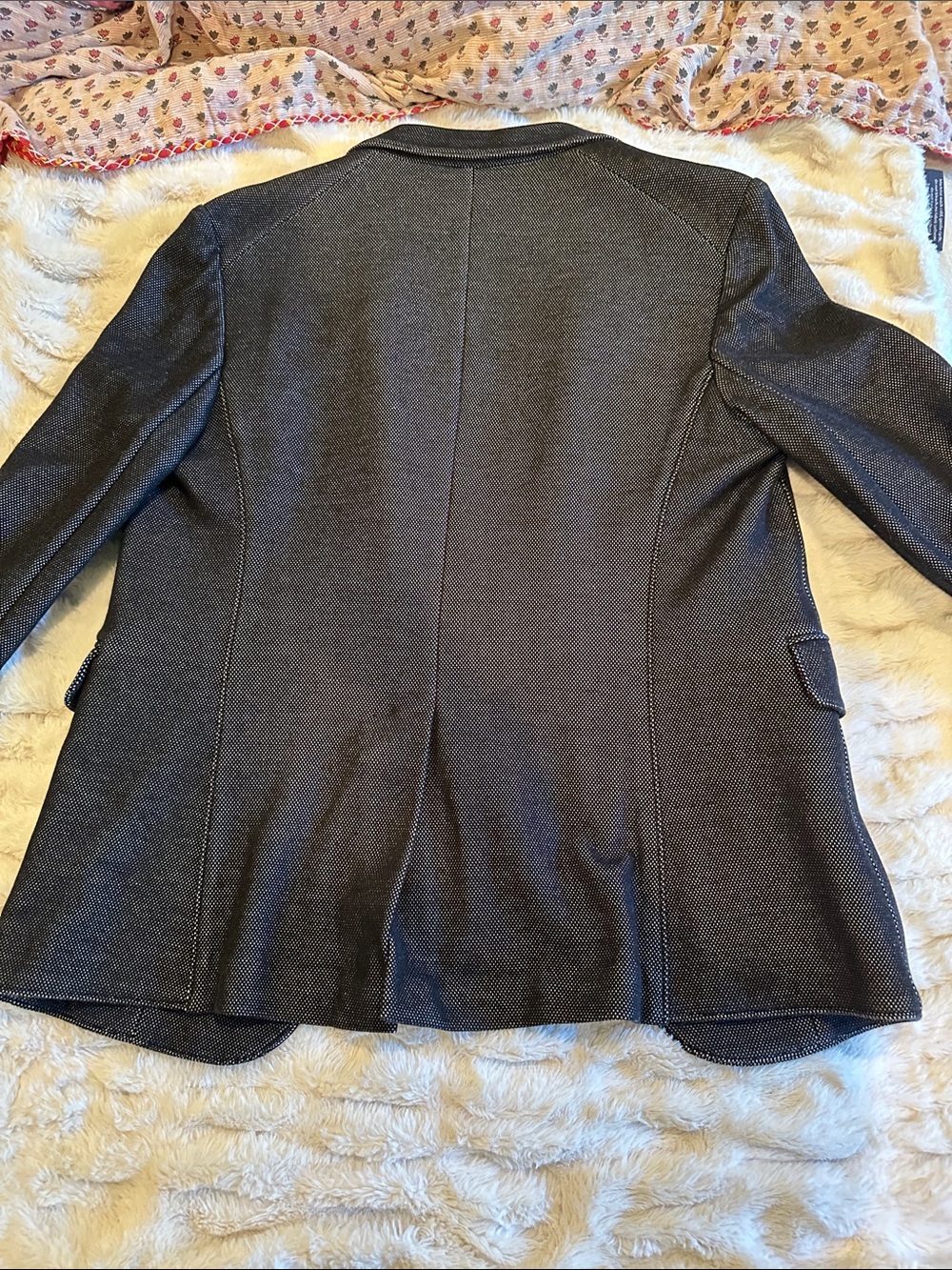 Rag & Bone Blazer - Picture 6 of 7